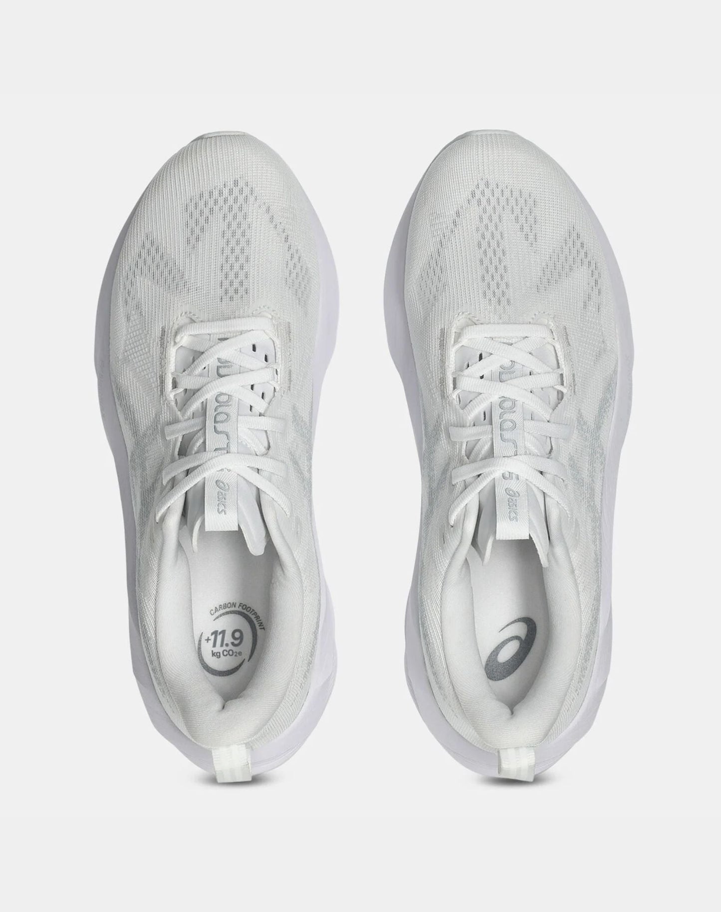 ASICS Novablast 5 Running Shoes – Lightweight Cushioned Road Running Trainers