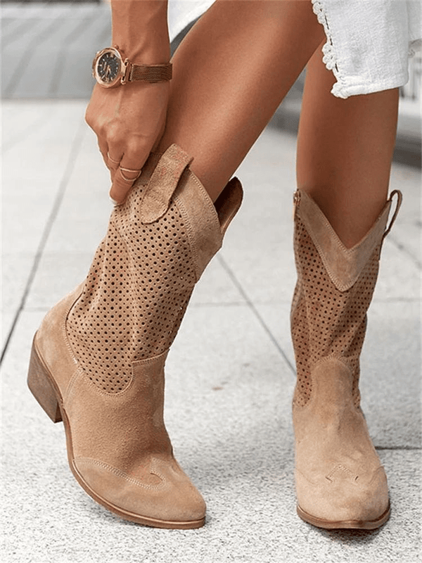 Maggie | Women’s Western Cowboy Boots