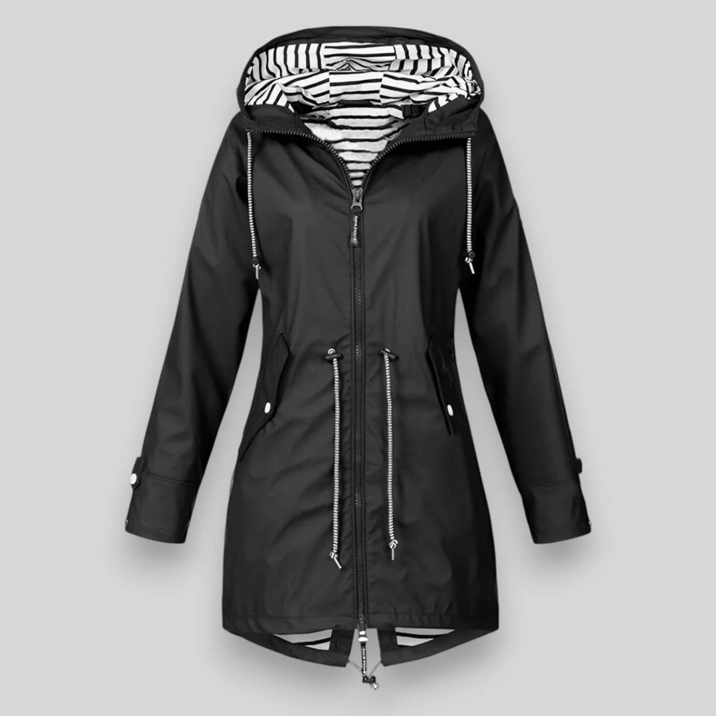 Rory | Women’s Waterproof Rain Jacket