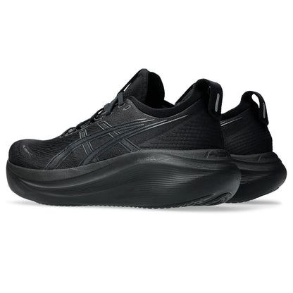 ASICS GEL-NIMBUS 27 Men’s Running Shoes – Max Cushion Road Running Trainers