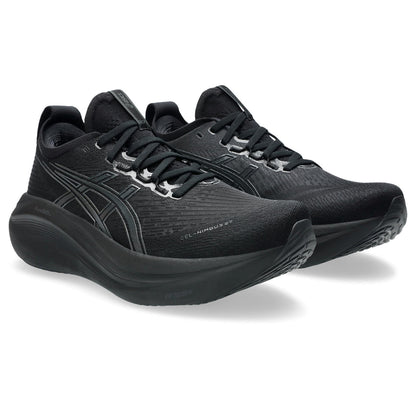 ASICS GEL-NIMBUS 27 Men’s Running Shoes – Max Cushion Road Running Trainers