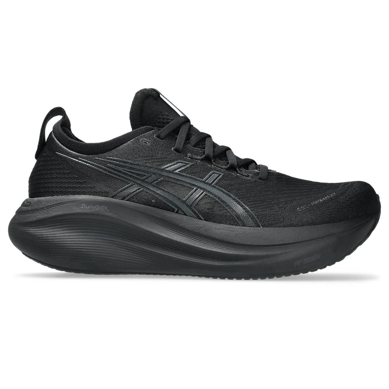 ASICS GEL-NIMBUS 27 Men’s Running Shoes – Max Cushion Road Running Trainers