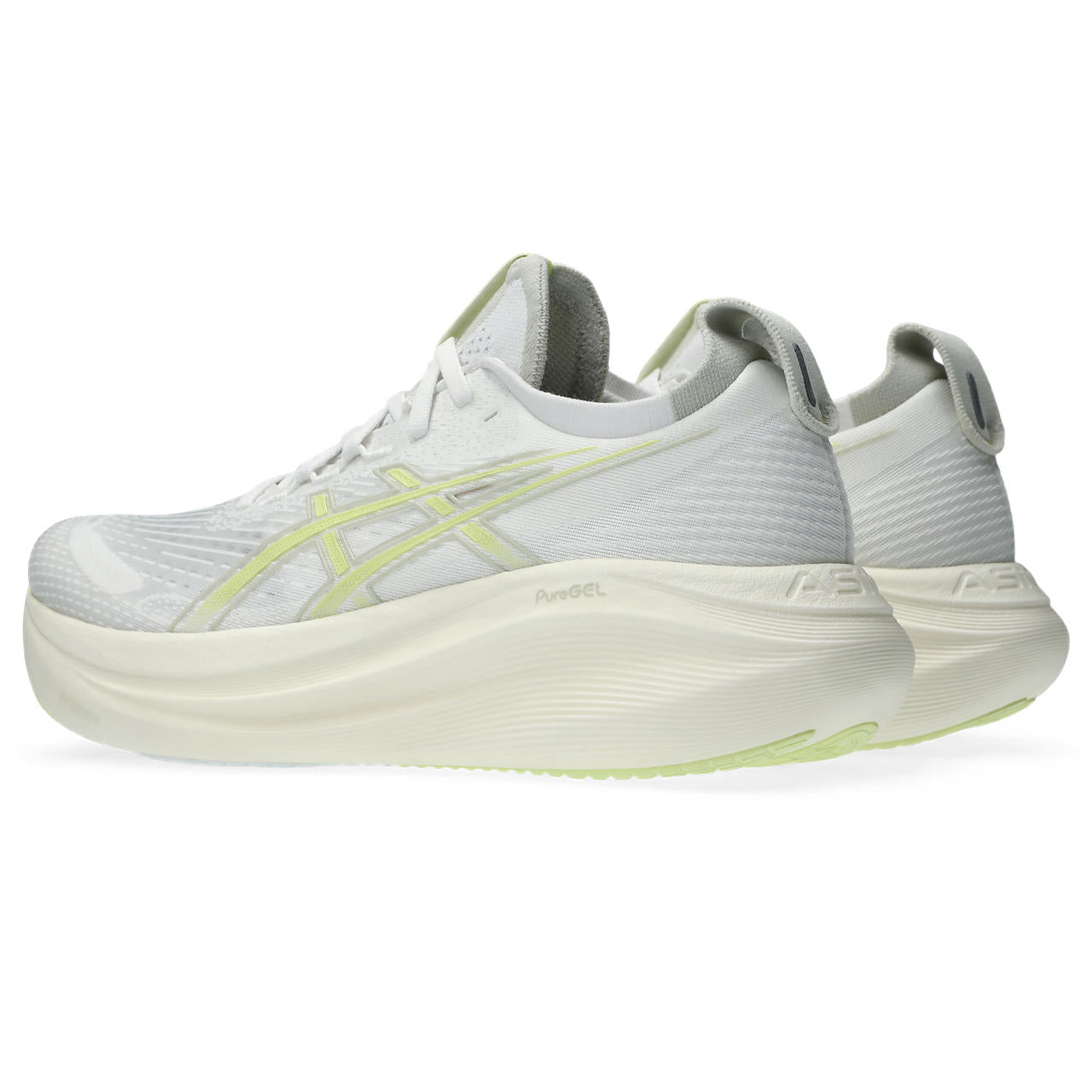 ASICS GEL-NIMBUS 27 Men’s Running Shoes – Max Cushion Road Running Trainers