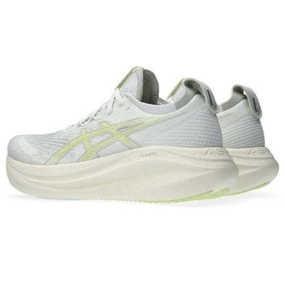 ASICS GEL-NIMBUS 27 Men’s Running Shoes – Max Cushion Road Running Trainers