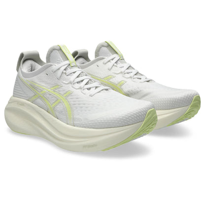 ASICS GEL-NIMBUS 27 Men’s Running Shoes – Max Cushion Road Running Trainers