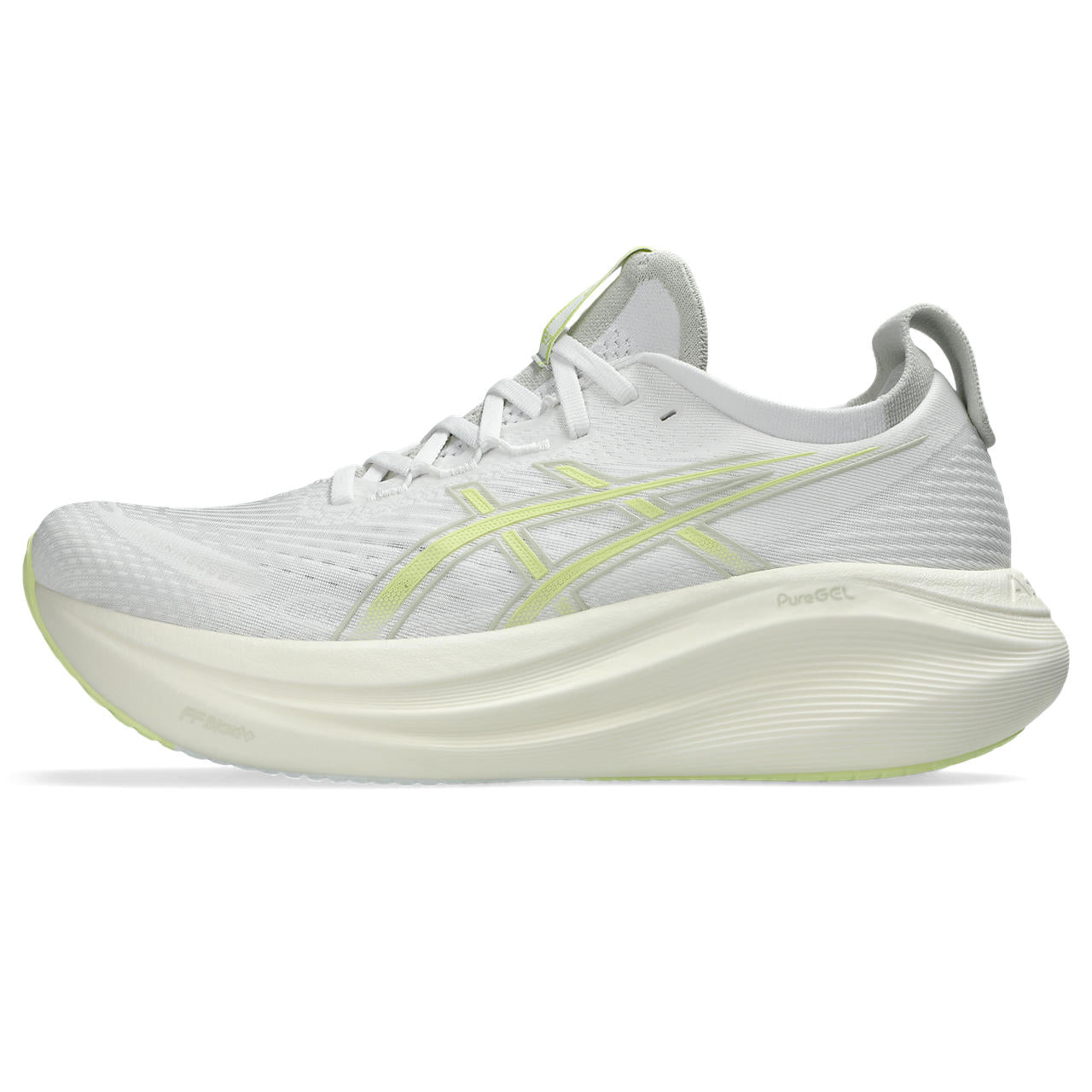 ASICS GEL-NIMBUS 27 Men’s Running Shoes – Max Cushion Road Running Trainers