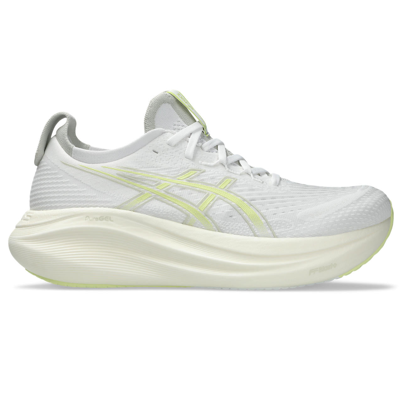 ASICS GEL-NIMBUS 27 Men’s Running Shoes – Max Cushion Road Running Trainers