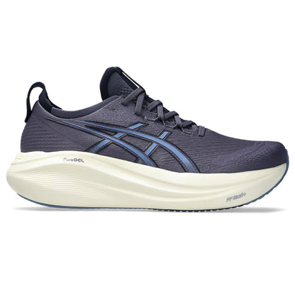 ASICS GEL-NIMBUS 27 Men’s Running Shoes – Max Cushion Road Running Trainers