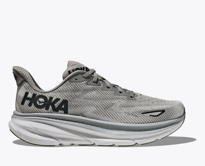 HOKA Clifton 9 Running Shoes – Lightweight Cushioning for Daily Running
