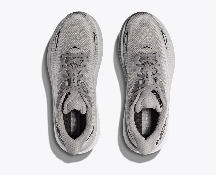 HOKA Clifton 9 Running Shoes – Lightweight Cushioning for Daily Running