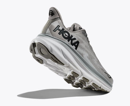 HOKA Clifton 9 Running Shoes – Lightweight Cushioning for Daily Running