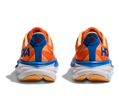 HOKA Clifton 9 Running Shoes – Lightweight Cushioning for Daily Running