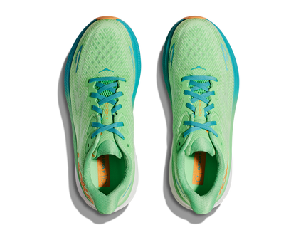 HOKA Clifton 9 Running Shoes – Lightweight Cushioning for Daily Running