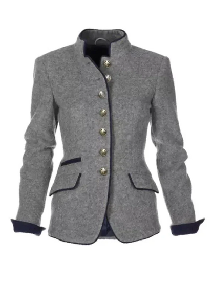 Shiloh | Women’s Tailored Vintage Winter Jacket