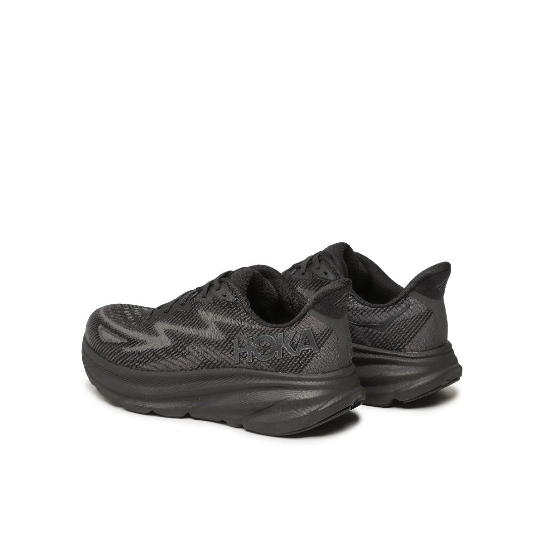 HOKA Clifton 9 Running Shoes – Lightweight Cushioning for Daily Running