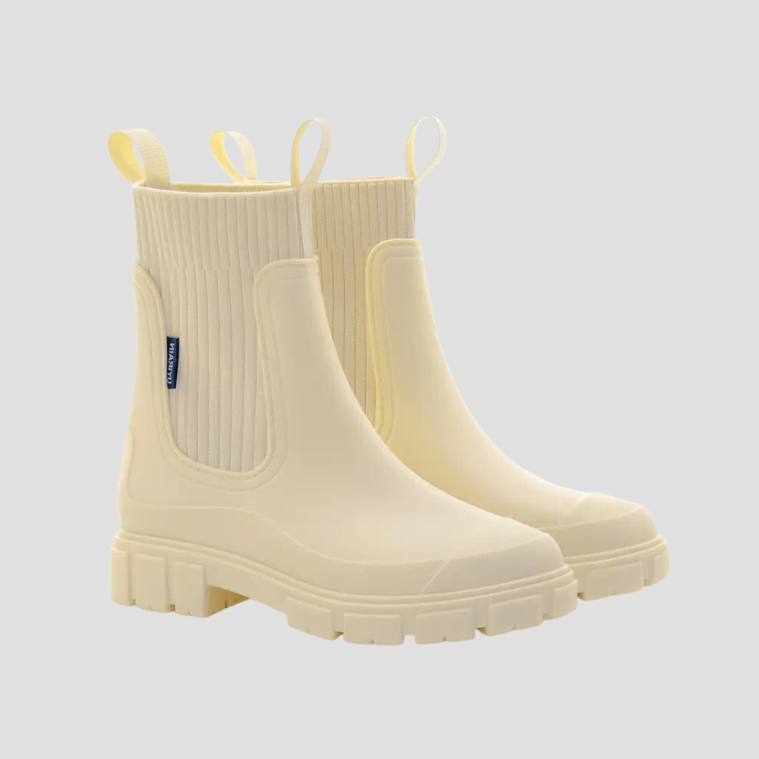 Montclair | Waterproof Ankle Rain Boots