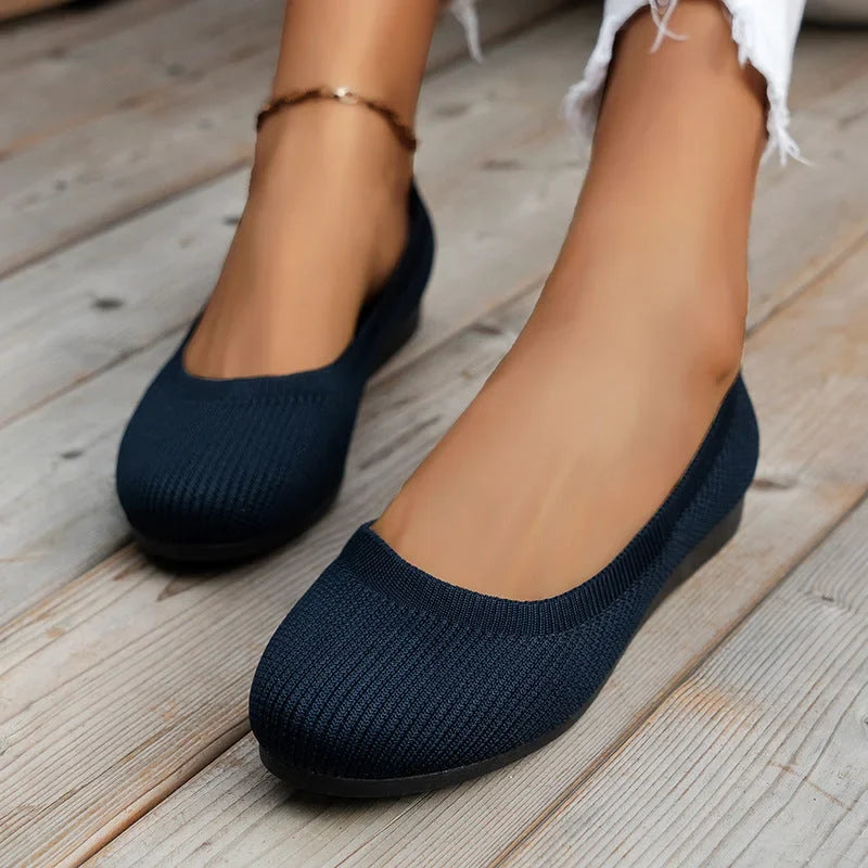 Talia | Women’s Slip-On Anti-Slip Shoes