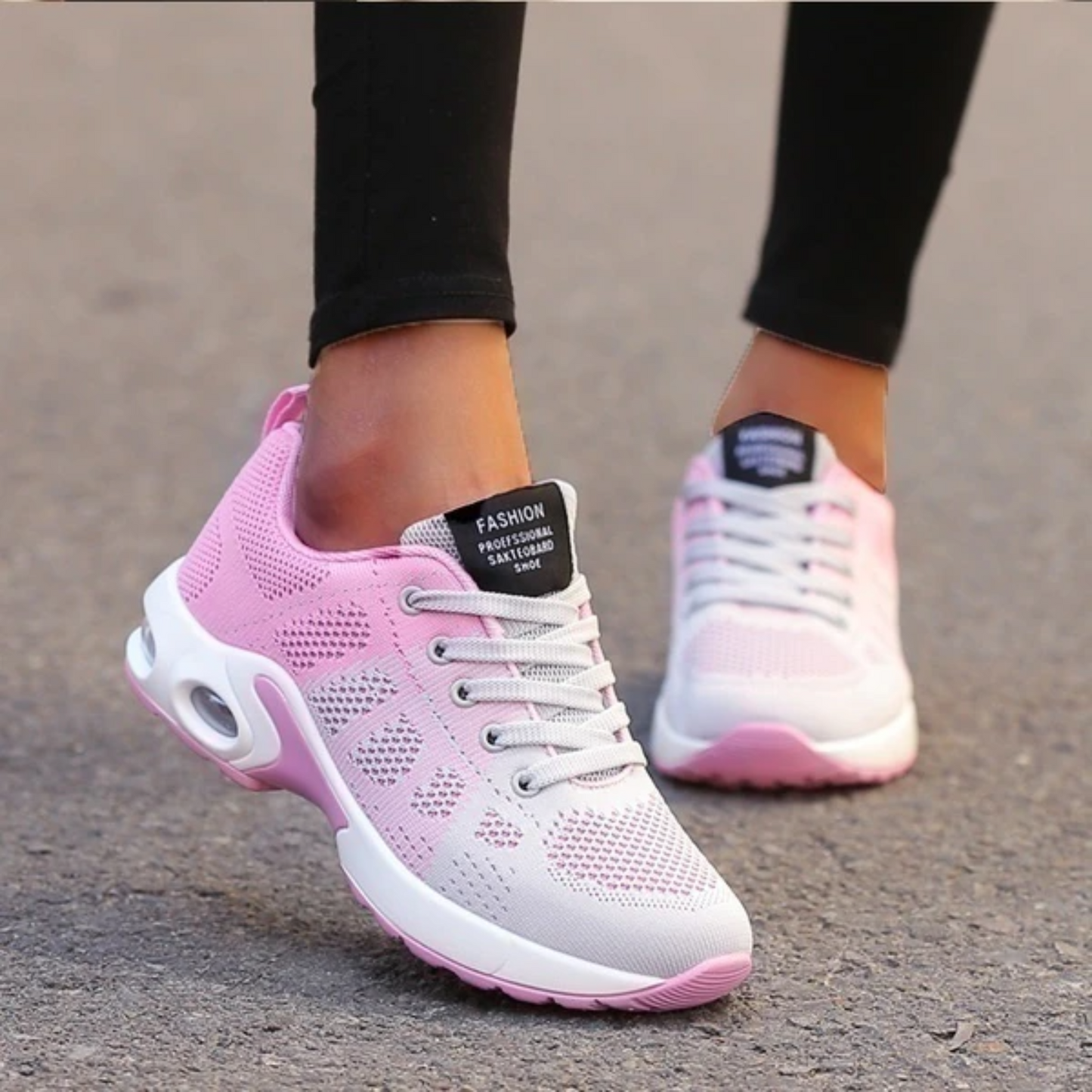 Peregrine | Women’s Lightweight Breathable Running Shoes