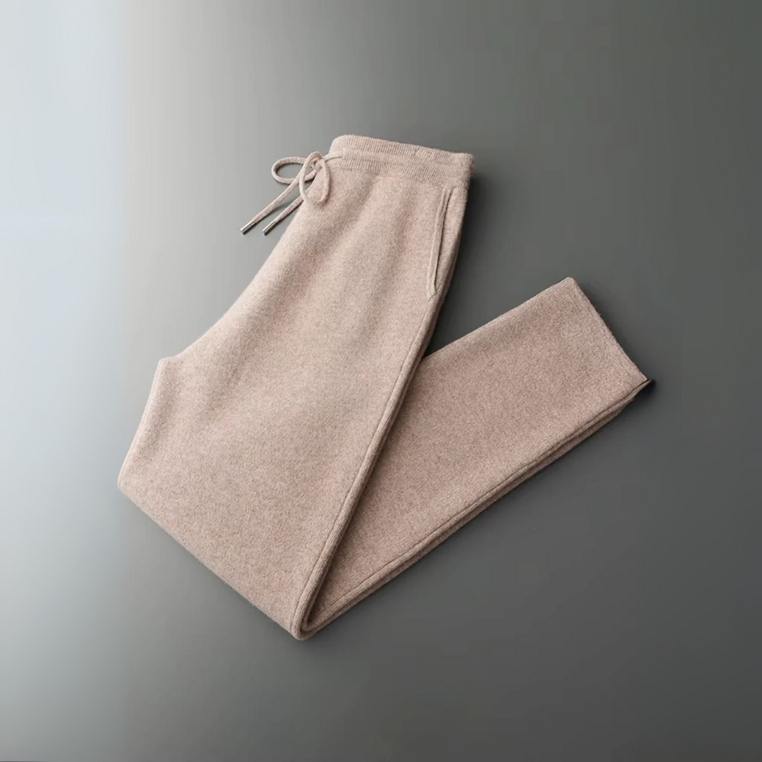 Meravin | Women’s Merino Wool Lounge Set