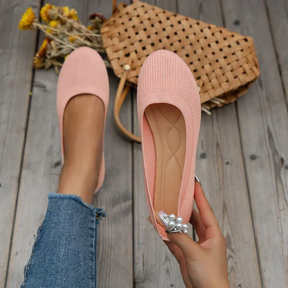 Talia | Women’s Slip-On Anti-Slip Shoes