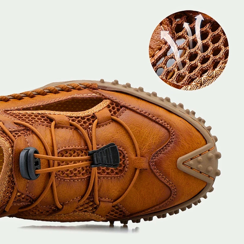 Malakai | Men’s Sporty Outdoor Sandals