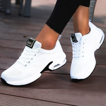 Peregrine | Women’s Lightweight Breathable Running Shoes
