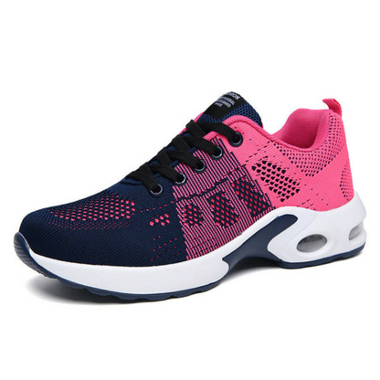 Peregrine | Women’s Lightweight Breathable Running Shoes