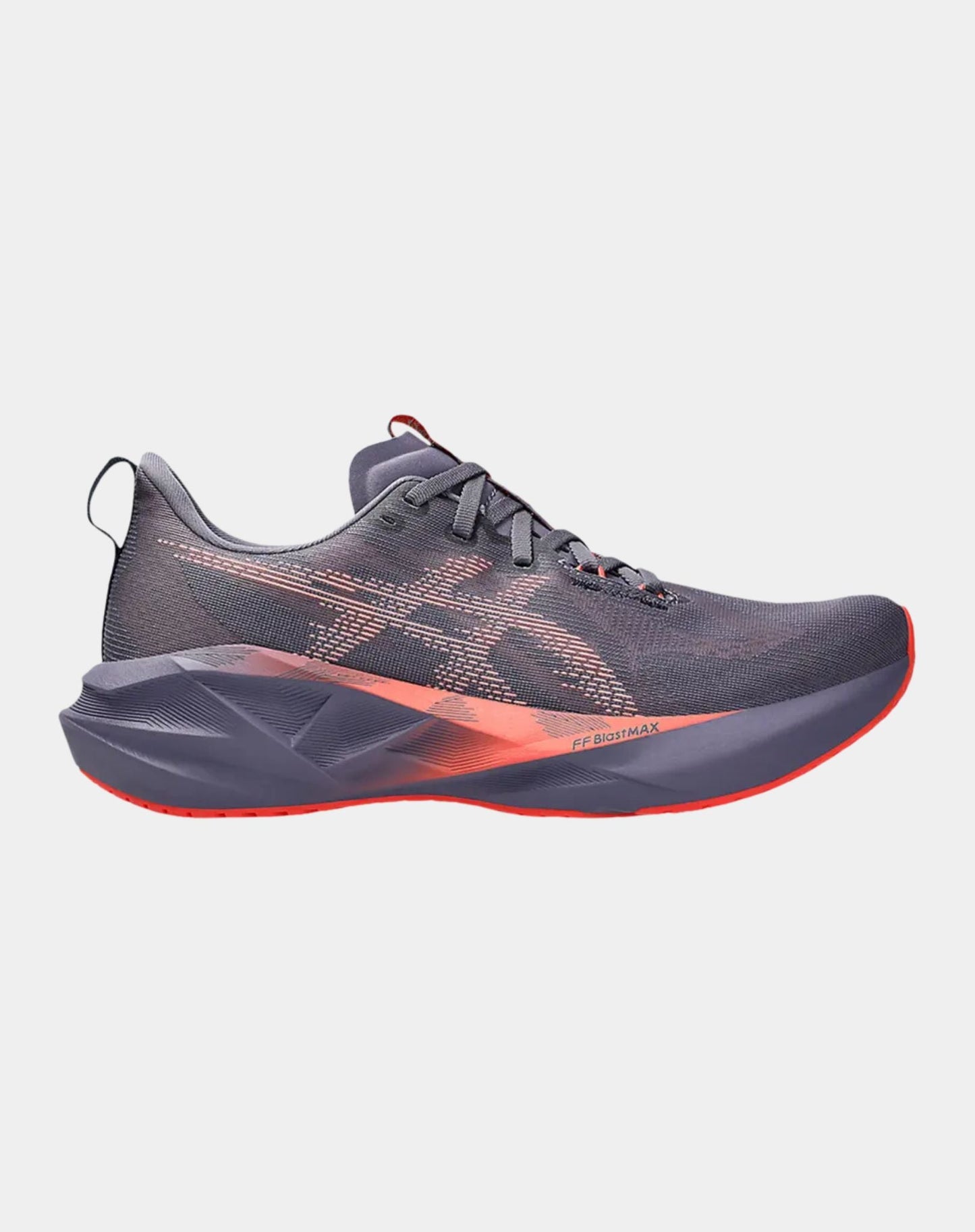 ASICS Novablast 5 Running Shoes – Lightweight Cushioned Road Running Trainers