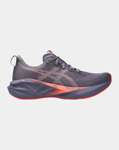 ASICS Novablast 5 Running Shoes – Lightweight Cushioned Road Running Trainers