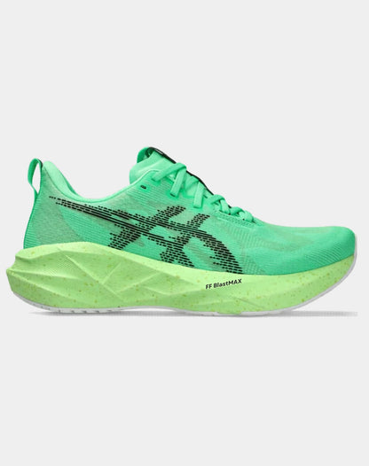 ASICS Novablast 5 Running Shoes – Lightweight Cushioned Road Running Trainers