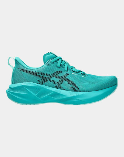 ASICS Novablast 5 Running Shoes – Lightweight Cushioned Road Running Trainers