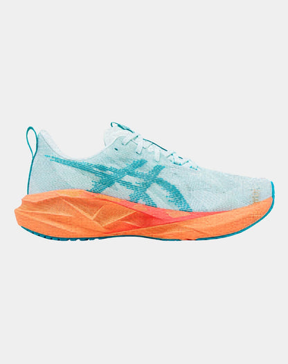 ASICS Novablast 5 Running Shoes – Lightweight Cushioned Road Running Trainers