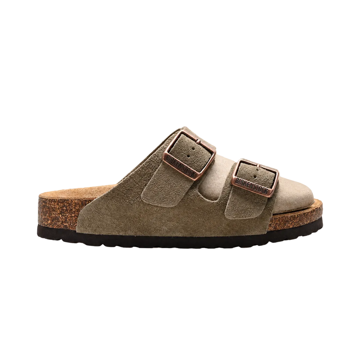Birkenstock Arizona Women's Two-Strap Sandals – Premium Leather Comfort Sandals