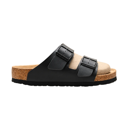 Birkenstock Arizona Women's Two-Strap Sandals – Premium Leather Comfort Sandals