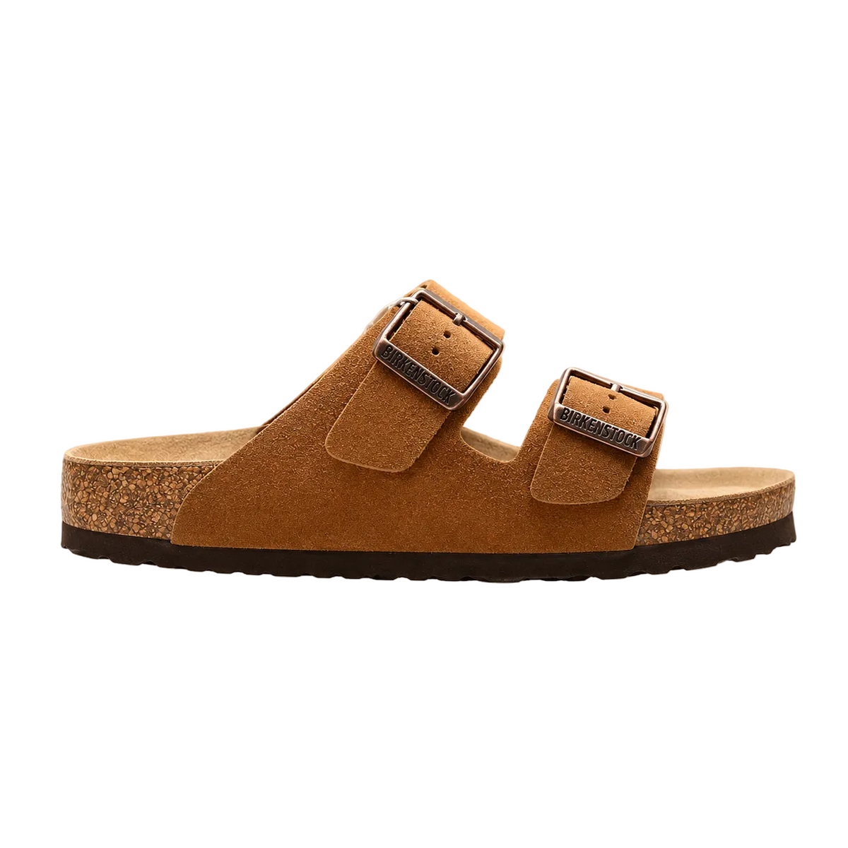 Birkenstock Arizona Women's Two-Strap Sandals – Premium Leather Comfort Sandals