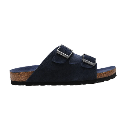 Birkenstock Arizona Women's Two-Strap Sandals – Premium Leather Comfort Sandals