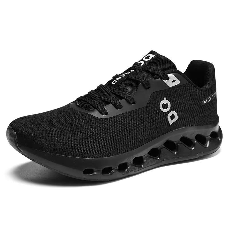 Emiliano | Men’s Air Mesh Performance Running Shoes