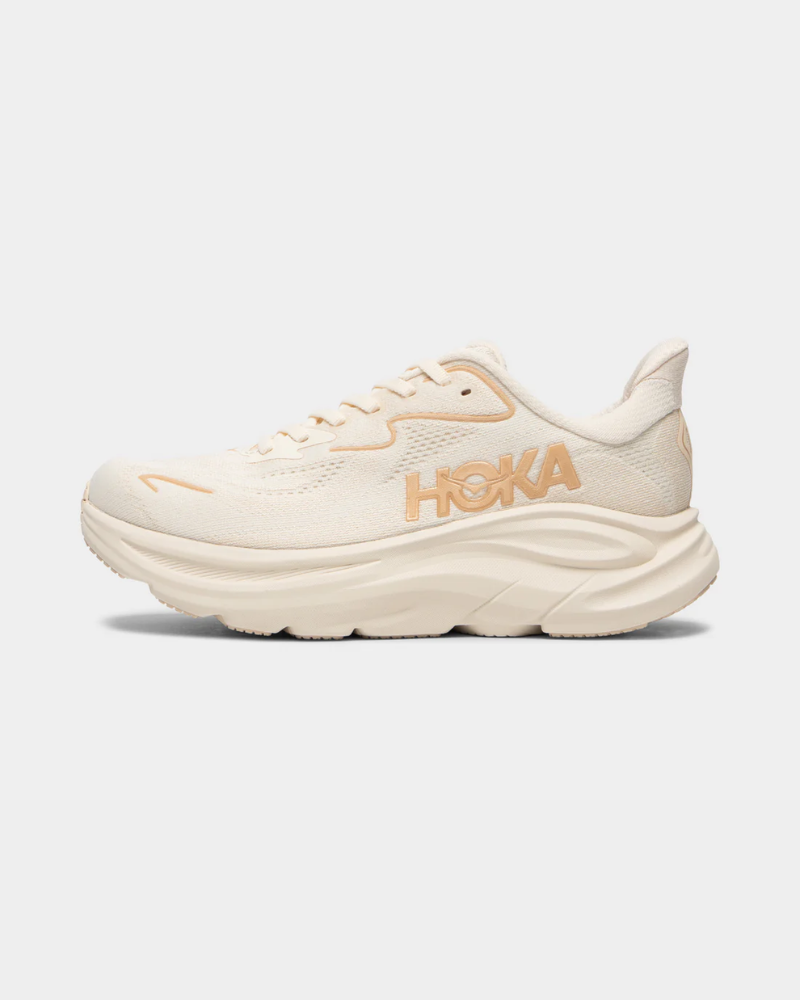 Hoka Clifton 10 Running Trainers Lightweight Comfort Performance Shoes