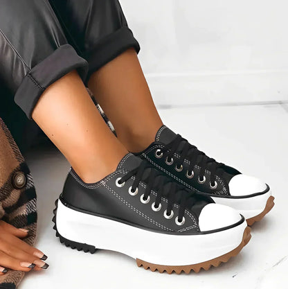 Ardenne | Women’s Platform Sneakers