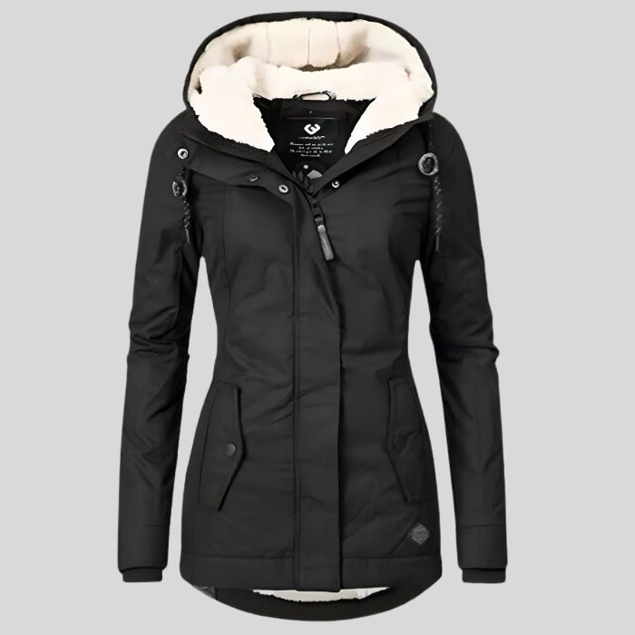 Tatum | Women’s Waterproof Rain Jacket