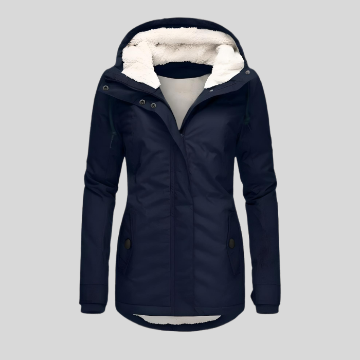 Tatum | Women’s Waterproof Rain Jacket