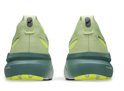 Gel-Kayano 31 Lightweight Stability Running Shoes – Cushioned Breathable Road Trainers