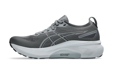 Gel-Kayano 31 Lightweight Stability Running Shoes – Cushioned Breathable Road Trainers