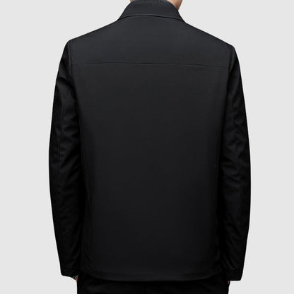 Elaijah | Premium Down Jacket