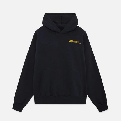 With Love | Casual Oversized Hoodie