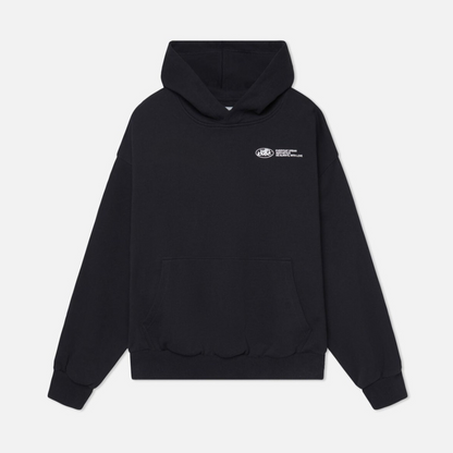 With Love | Casual Oversized Hoodie