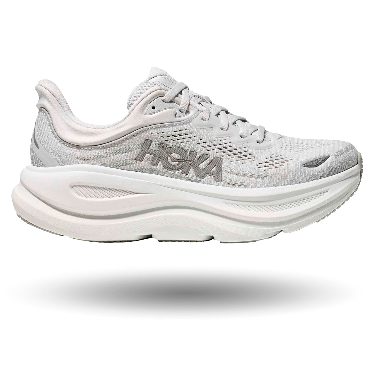 HOKA Bondi 9 Women’s Running Shoes – Max Cushion Road Running Trainers