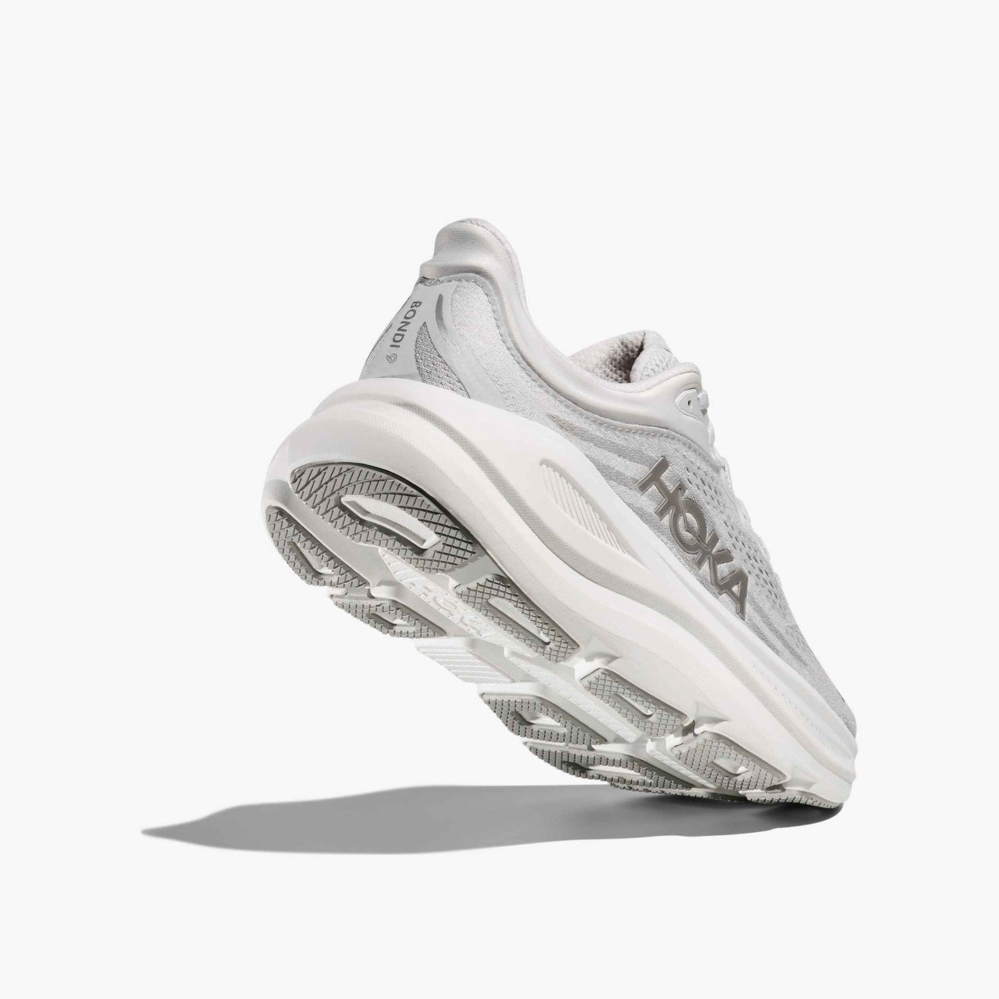 HOKA Bondi 9 Women’s Running Shoes – Max Cushion Road Running Trainers