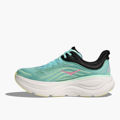 HOKA Bondi 9 Women’s Running Shoes – Max Cushion Road Running Trainers