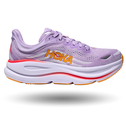 HOKA Bondi 9 Women’s Running Shoes – Max Cushion Road Running Trainers